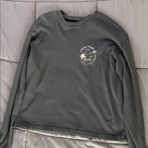 brandy crossroads longsleeve